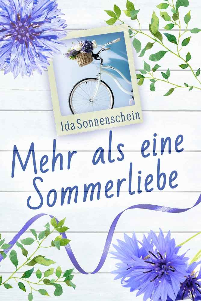 Buch Ida Sonnenschein AUTORIN